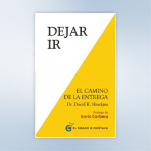 Dejar ir - David Hawkins (Libro Digital)